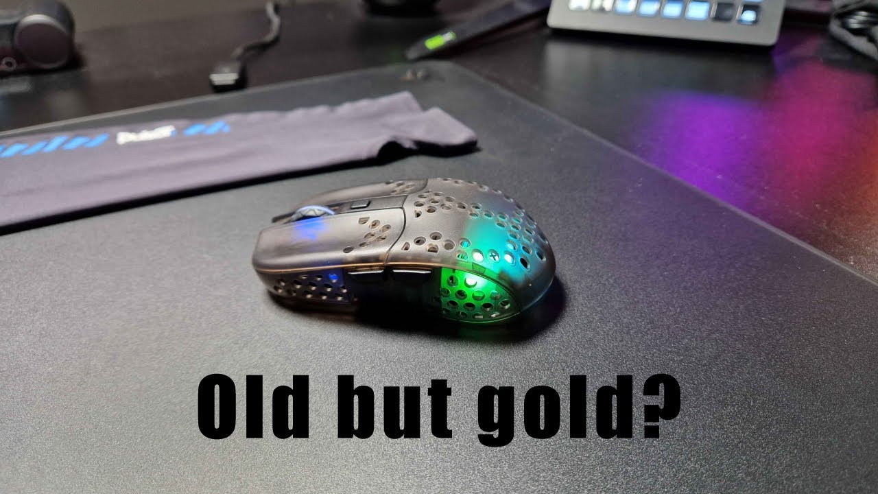 MZ1 - Old but Gold?
