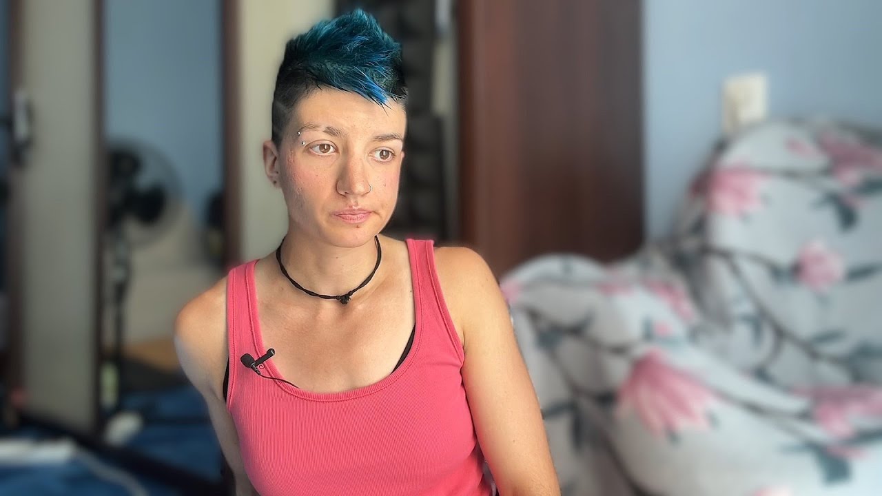 Authentically About Doubts and Limiting Beliefs as an Actor and a Human