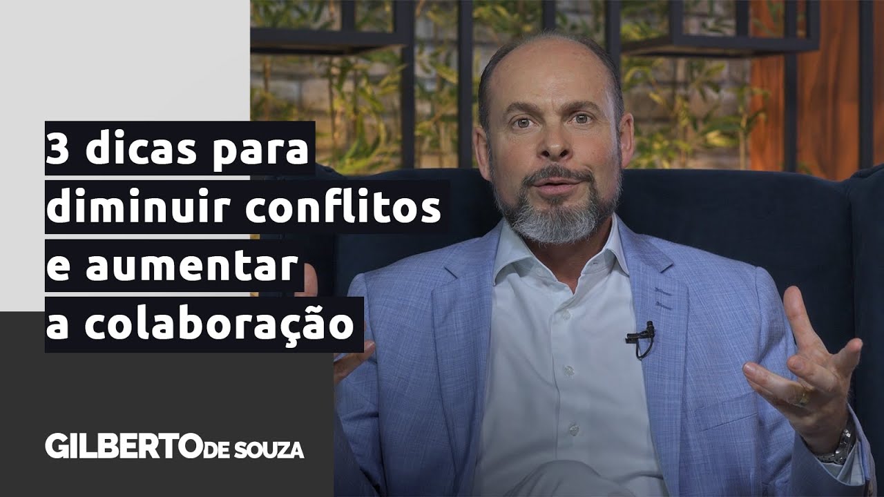 O papel do líder diante de conflitos no trabalho em equipe
