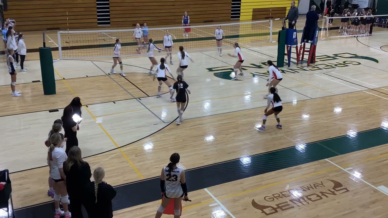 Ignite 16 Inferno VS Victorium 14 UA