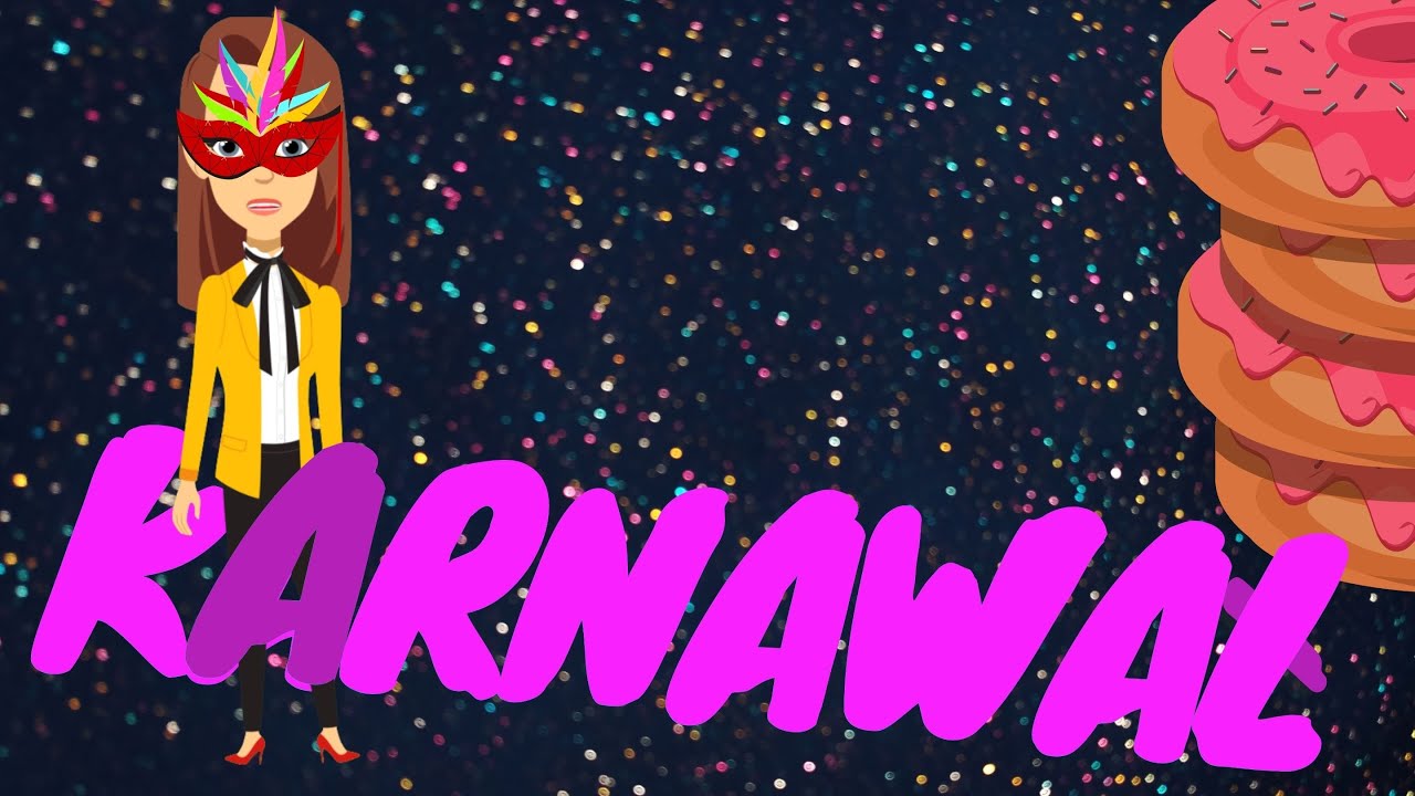 EduKredka – KARNAWAŁ / Film edukacyjny #DLADZIECI #7