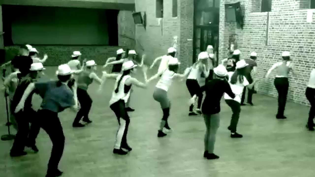 Gala de Danse UAICD 30-31 mai 2015