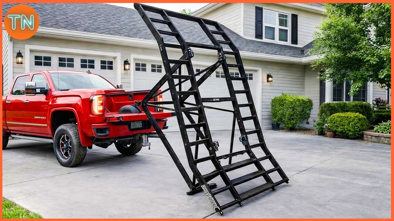 20 INGENIOUS СAR INVENTIONS YOU SHOULD SEE