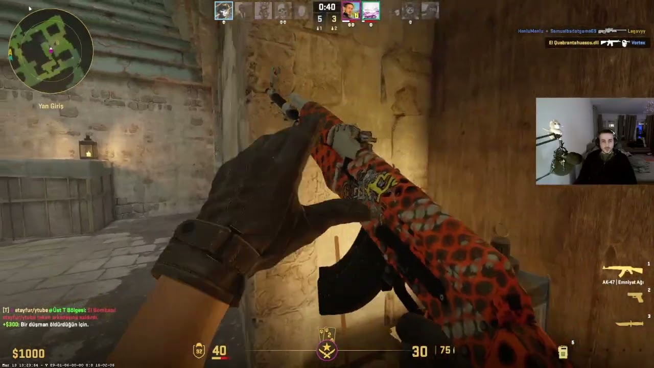 CS GO GELİN BAKALIM