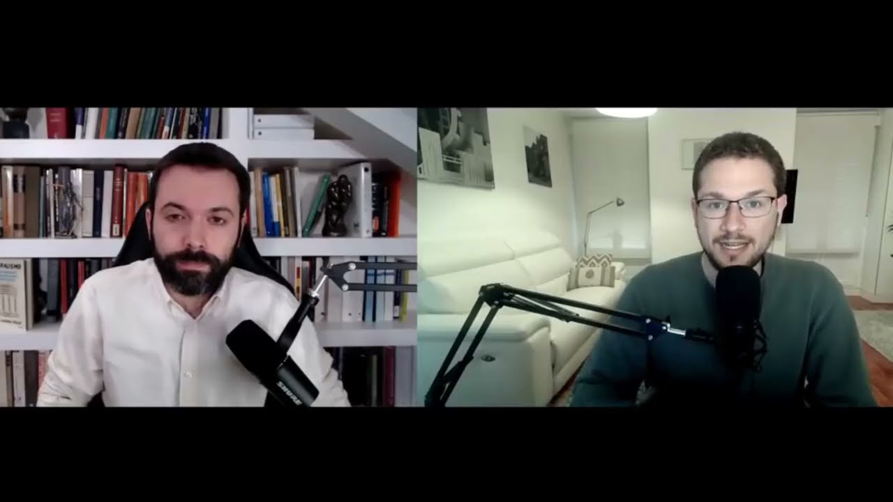 España, un infierno fiscal. Entrevista de Jano García
