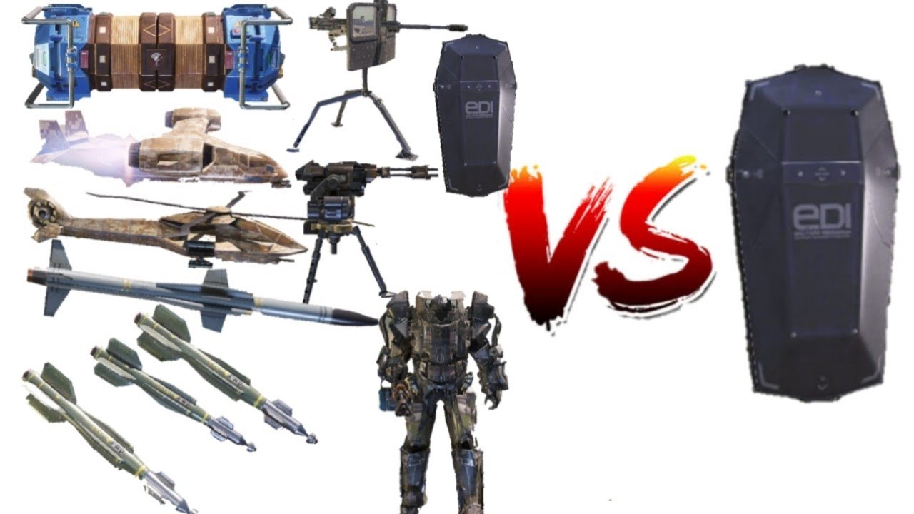 Bull charger vs bull charger | Bull charger vs Every operator skill and score streak | codm season 2