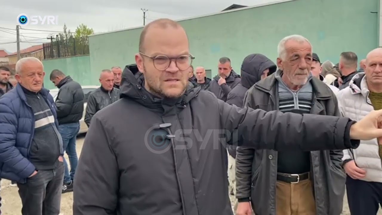 'Kjo rrugë nuk është lënë as në kohën e turkut kështu', Kalaja: Banorët e Luzit kërkojnë asfalt