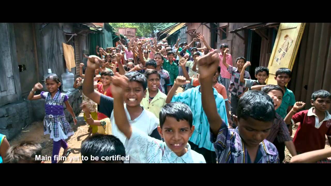 Jaihind 2 Official Trailer | Arjun | Arjun Janya