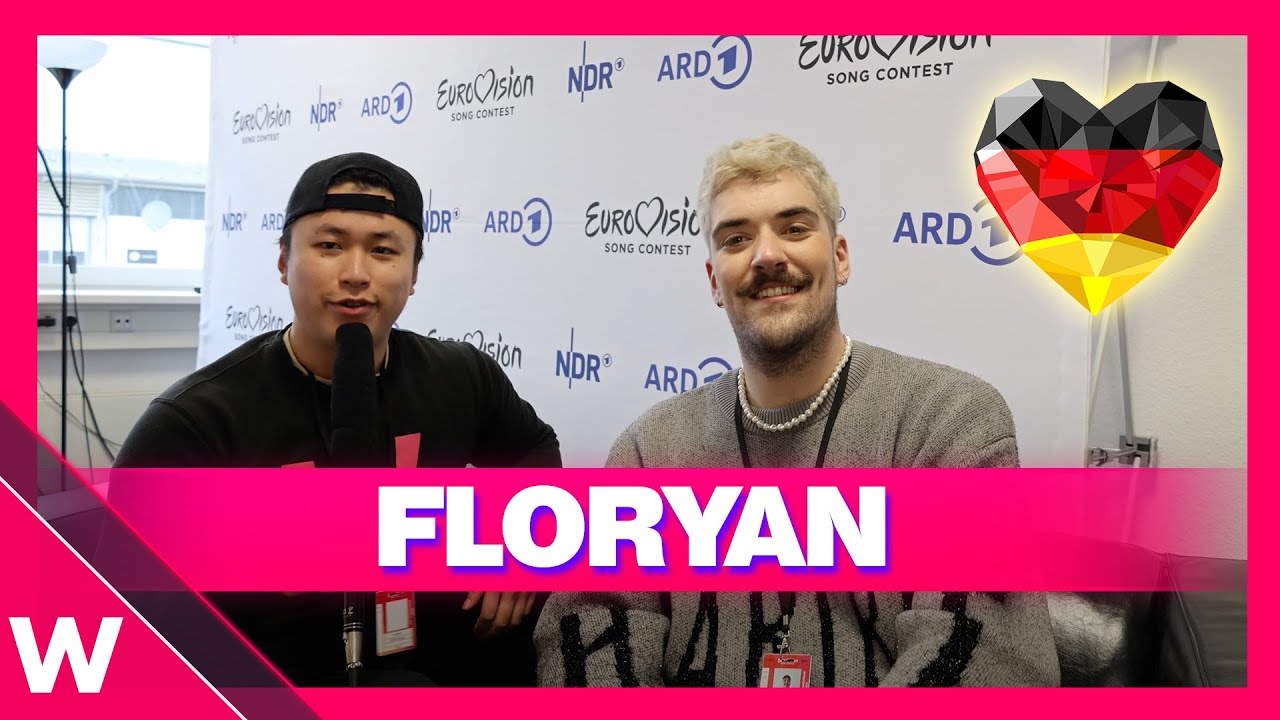 🇩🇪 Floryan on 