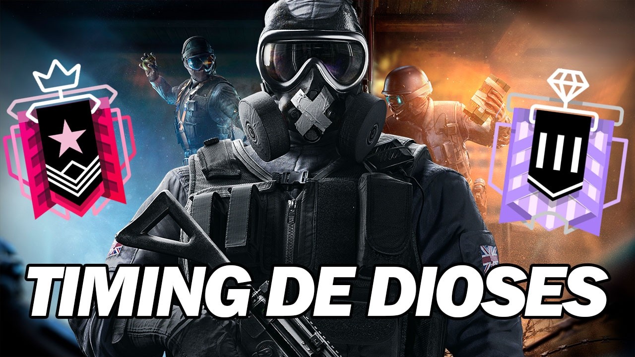 EL TIMING DE LOS DIOSES | MIWELL