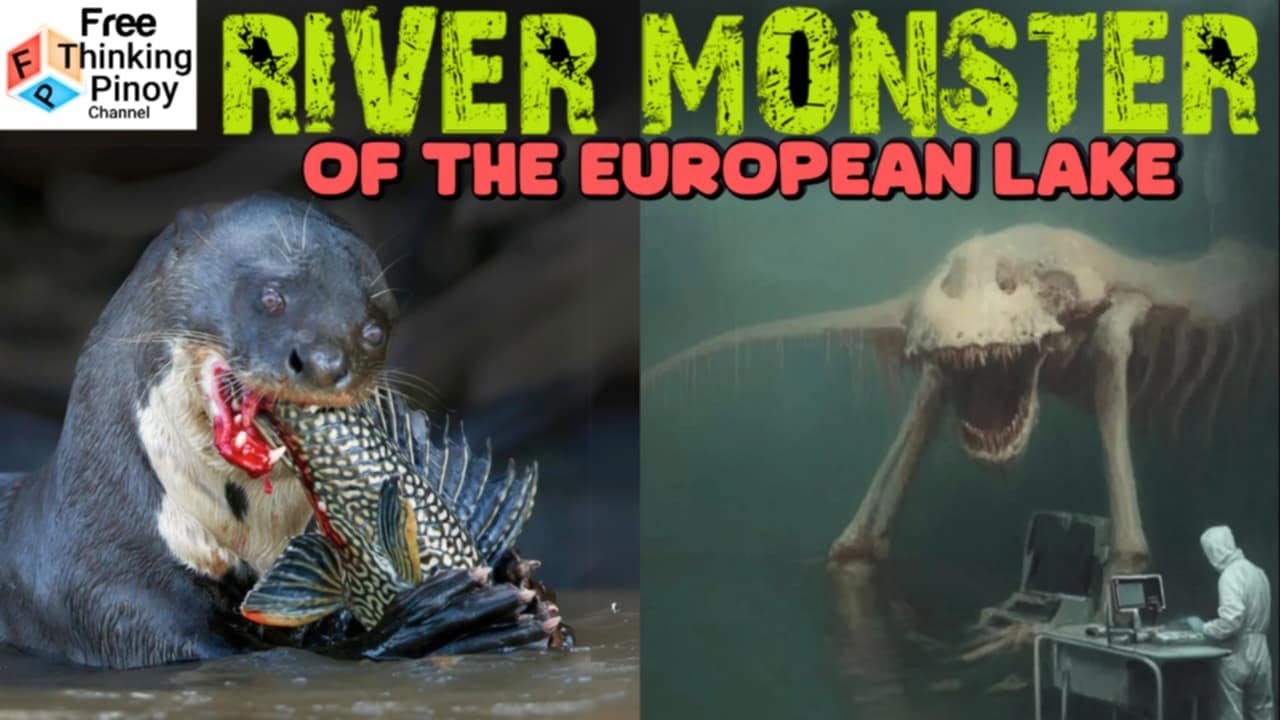 COMPILATION Mga Hayop sa LAWA at BAKAWAN: Animals found in LAKES, MANGROVE & EVERGLADE