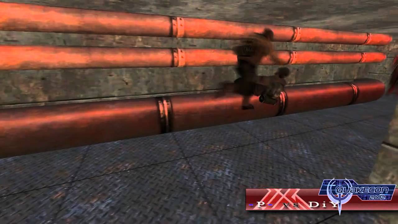 RTCW History [HD]