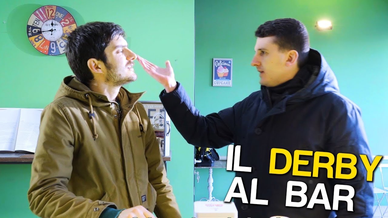 COME ESSERE UN VERO TIFOSO