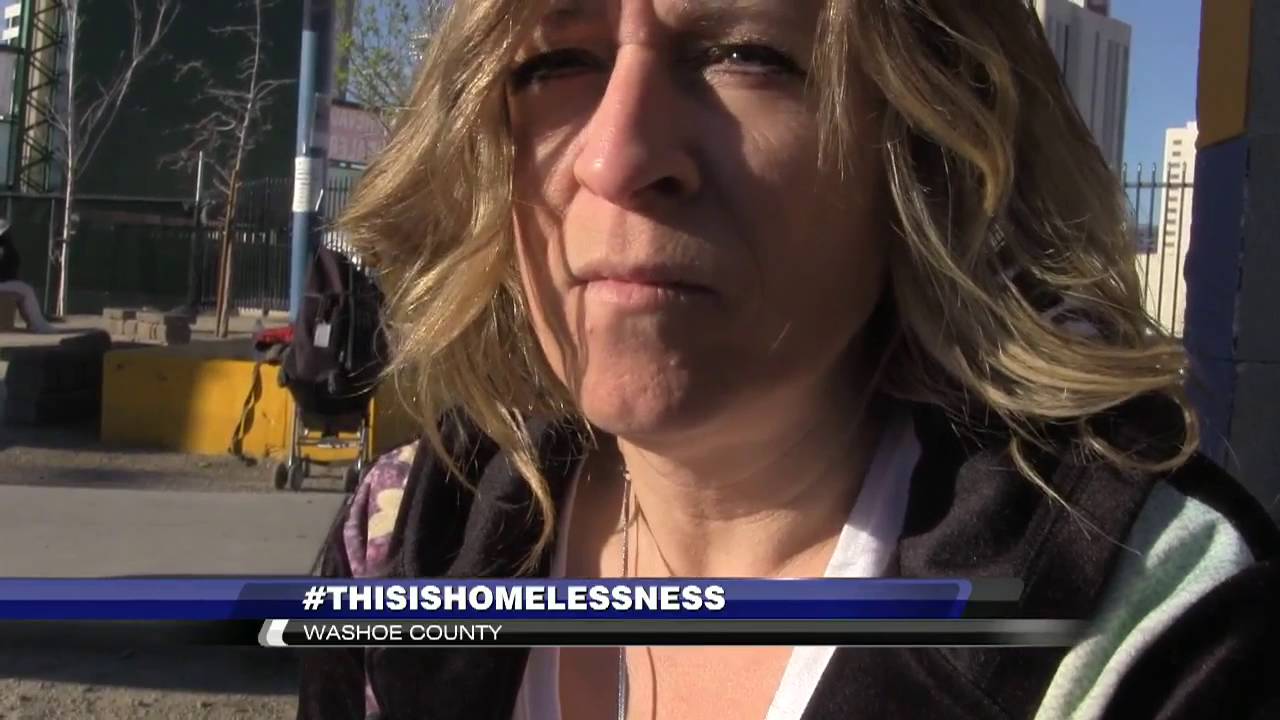 Homeless Situation in Reno