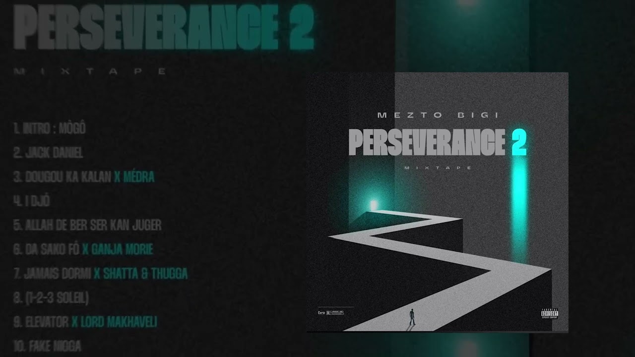 9.Mezto Bigi x Lord Makhaveli - Elevator