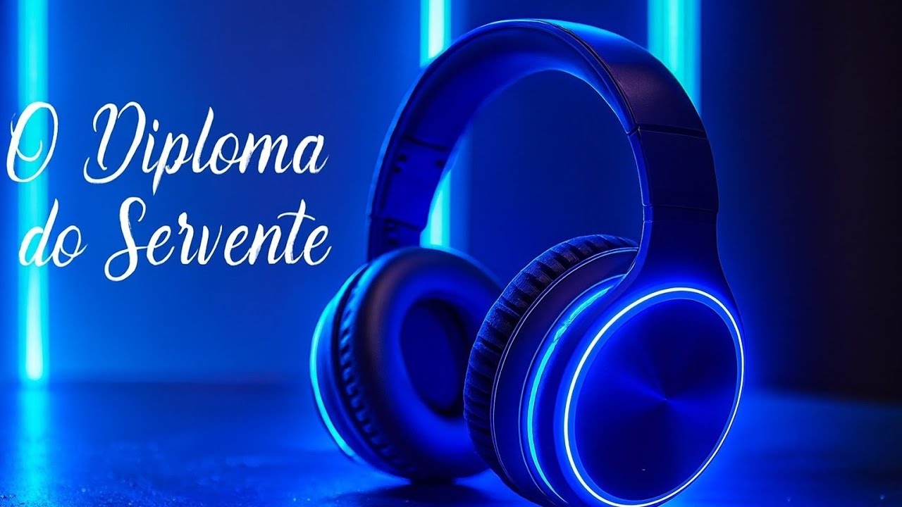 O diploma de Servente| Imperium music (funk motivacional)