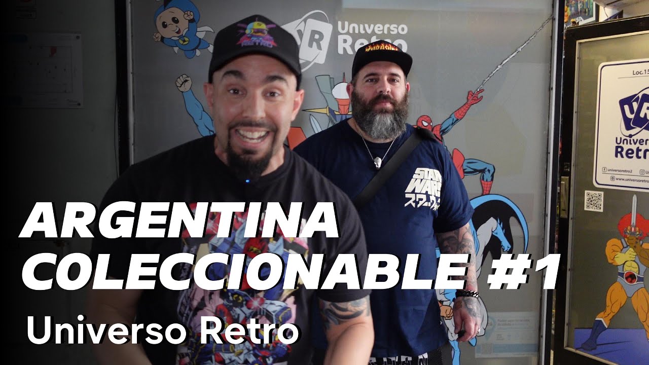 Esta tienda esta PERDIDA EN EL TIEMPO