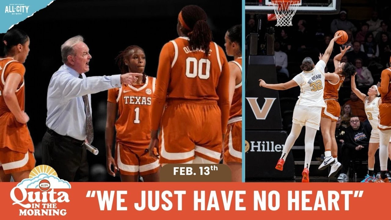Vic Schaefer goes scorched earth, Lady Vols respond and Olivia Miles shows out for WNBA scouts