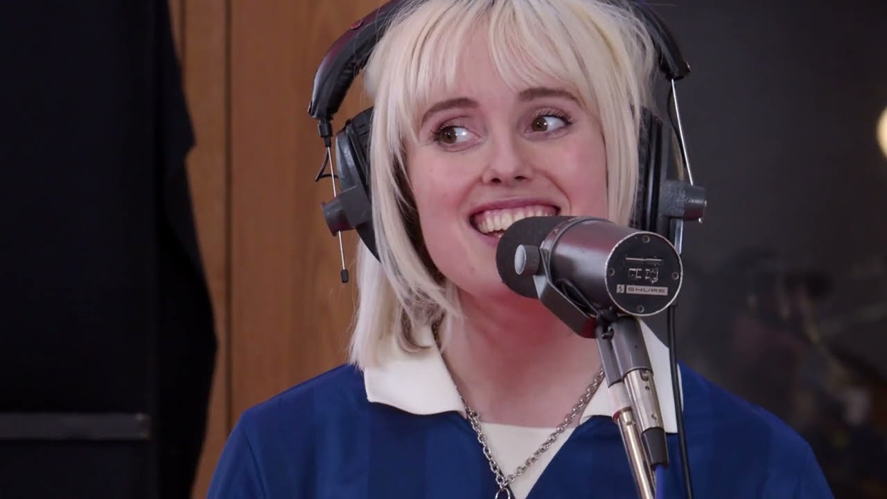 SOFY - Real Love Baby (Father John Misty cover) - Abbey Road