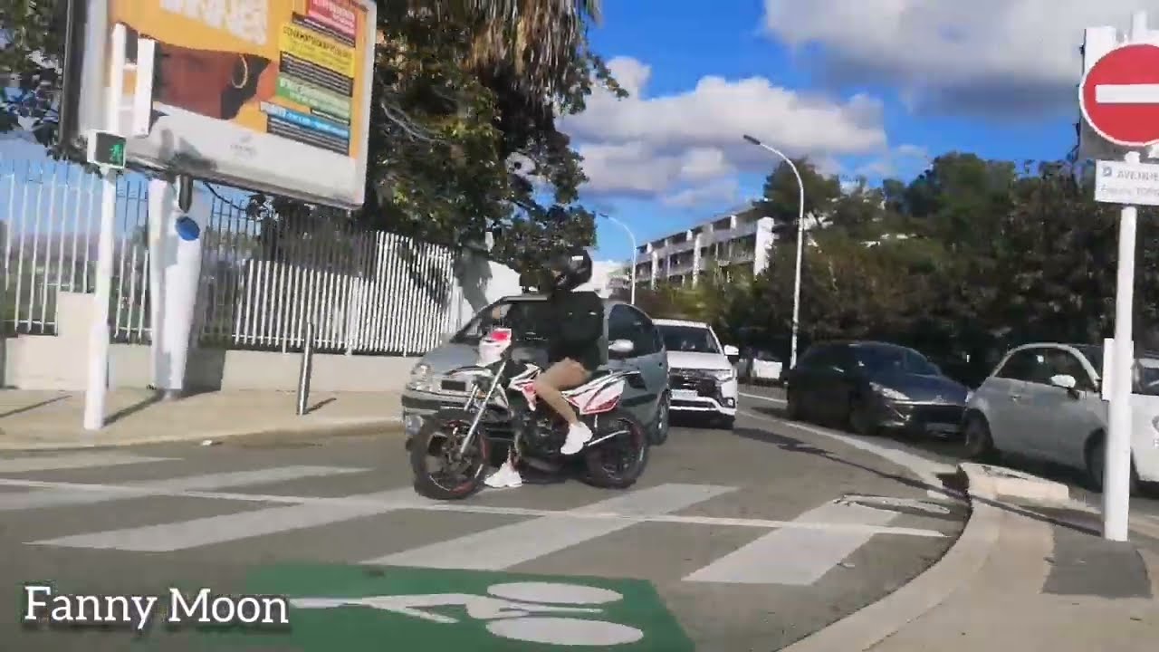 petite balade en France🇫🇷