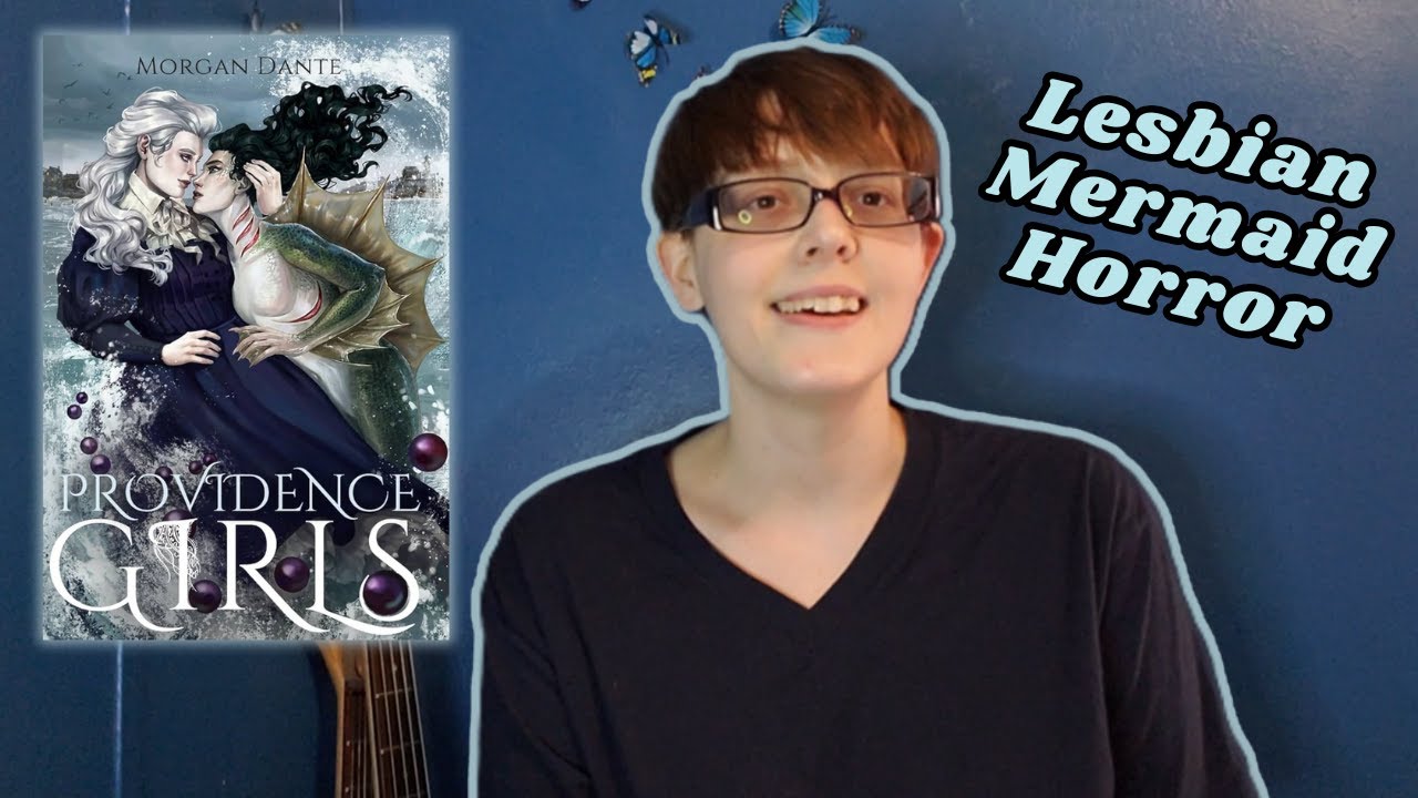 Providence Girls - Morgan Dante (Spoiler-Free Book Review)
