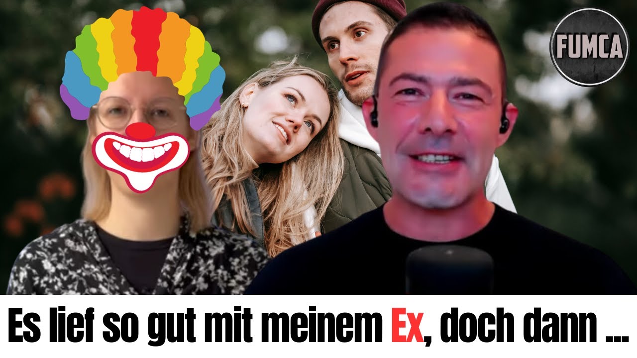 Es lief so gut mit meinem Ex, doch dann ... �� #trennung  #exzurück