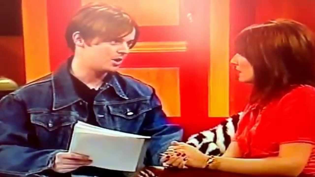 Ant and Dec Unzipped Episode 5 