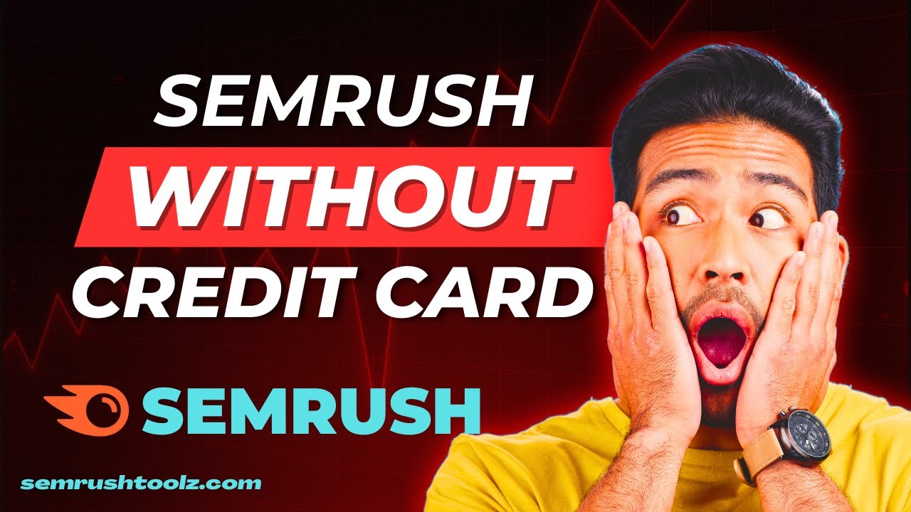 semrush free trial without credit card 🔥 semrush free premium account 🔥 ahrefs free account 🔥