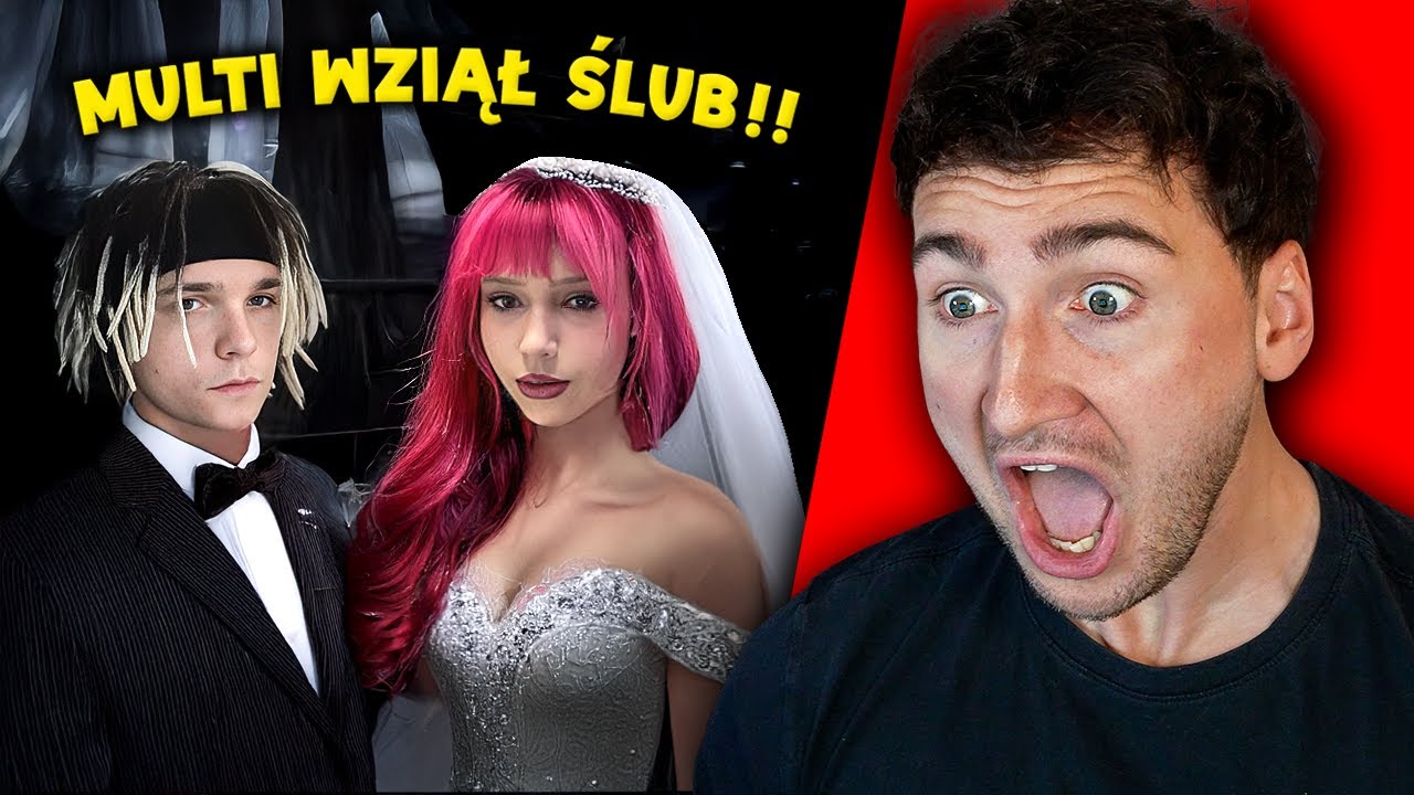 ŚLUB MULTIEGO