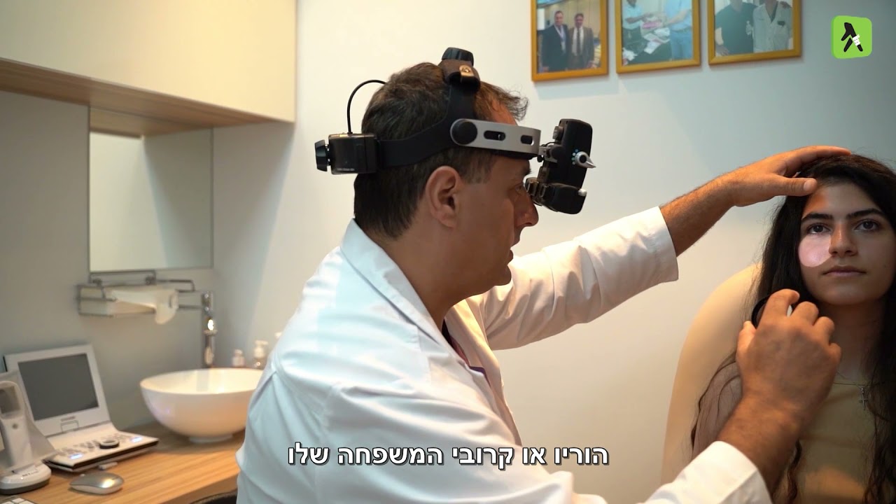 ד