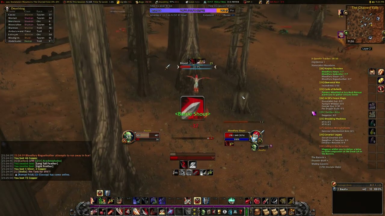 RIP Hauifix
