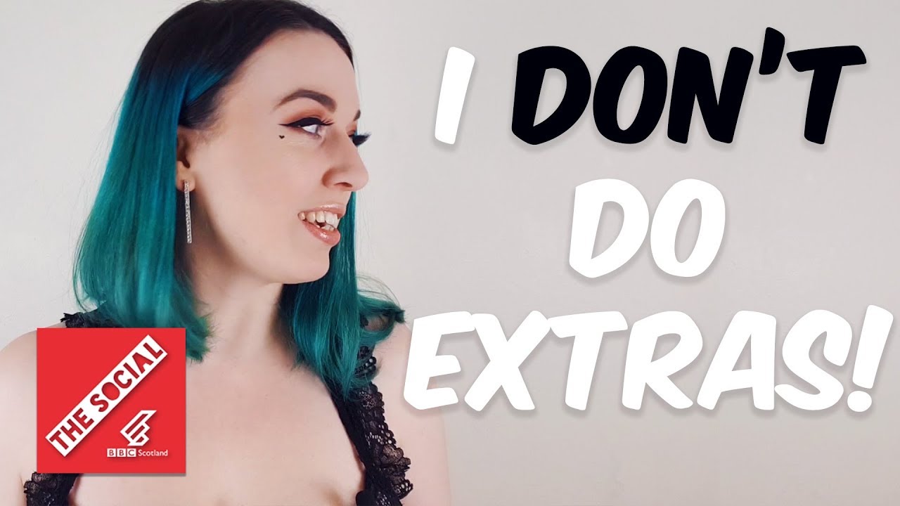 What Not To Say To A Stripper!