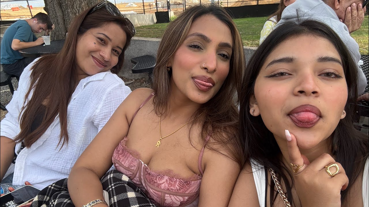 GIRLS OUTING👋🏻💗| #fypシ 