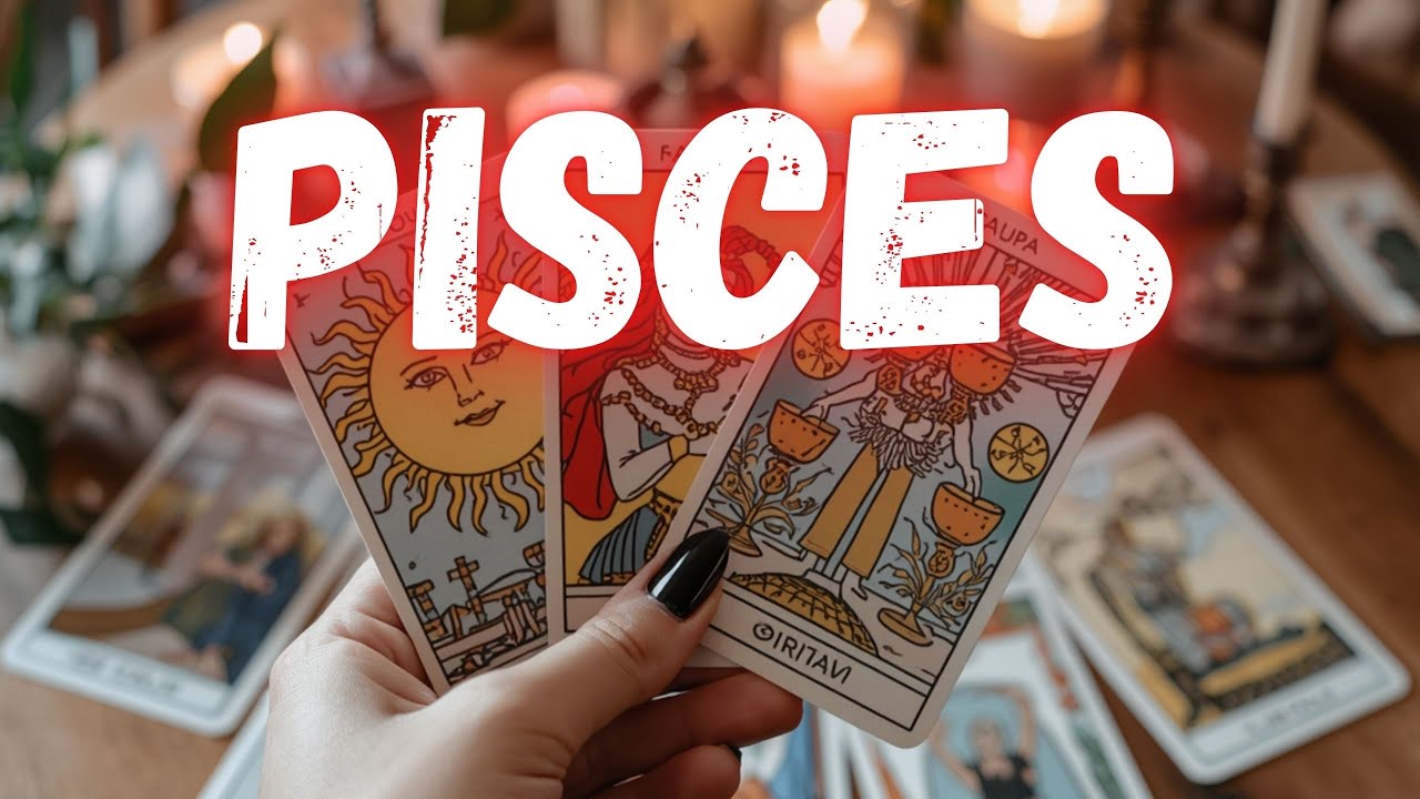 Рыбы, этот человек тебя любит и вот-вот тебя шокирует!!😲❤️Этими словами!