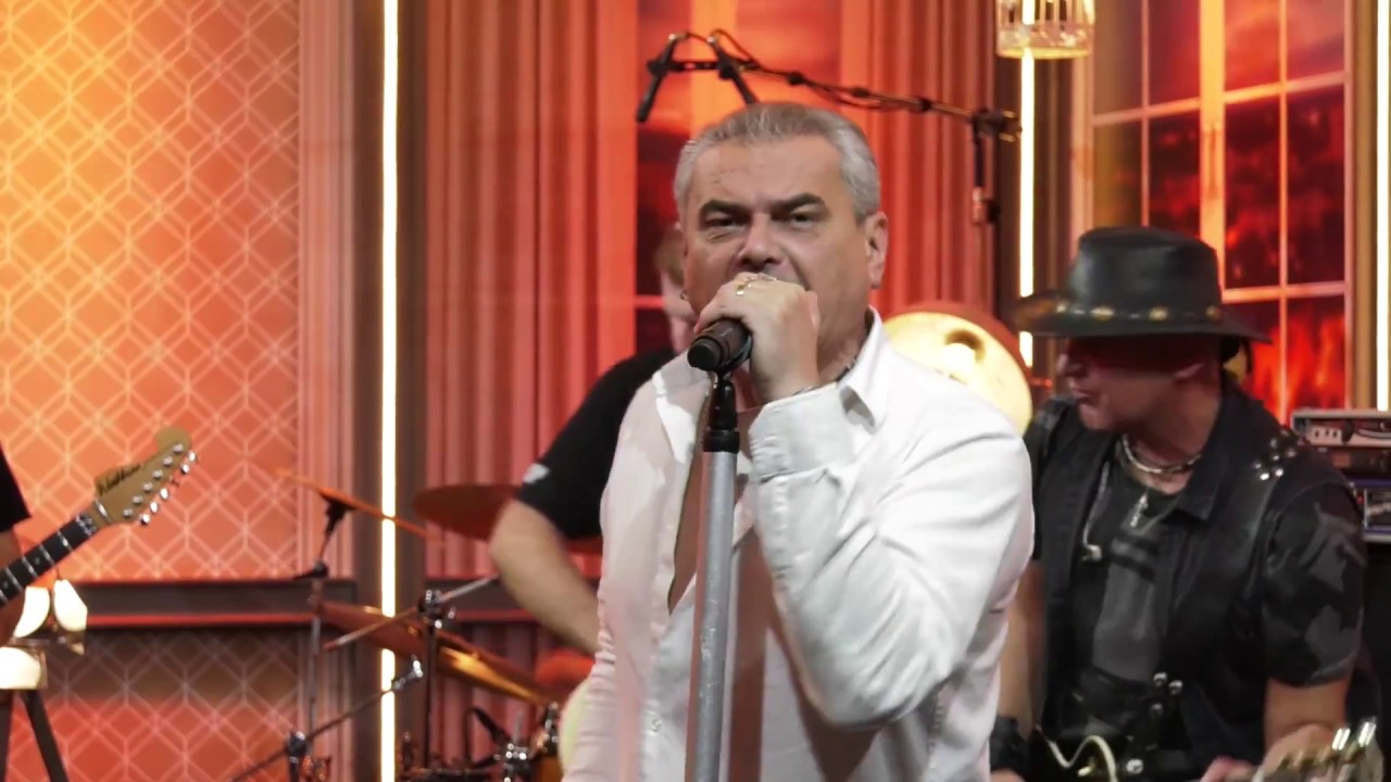 OPĆA OPASNOST - KRIVA SI (DALIBOR PETKO SHOW CMC TV)
