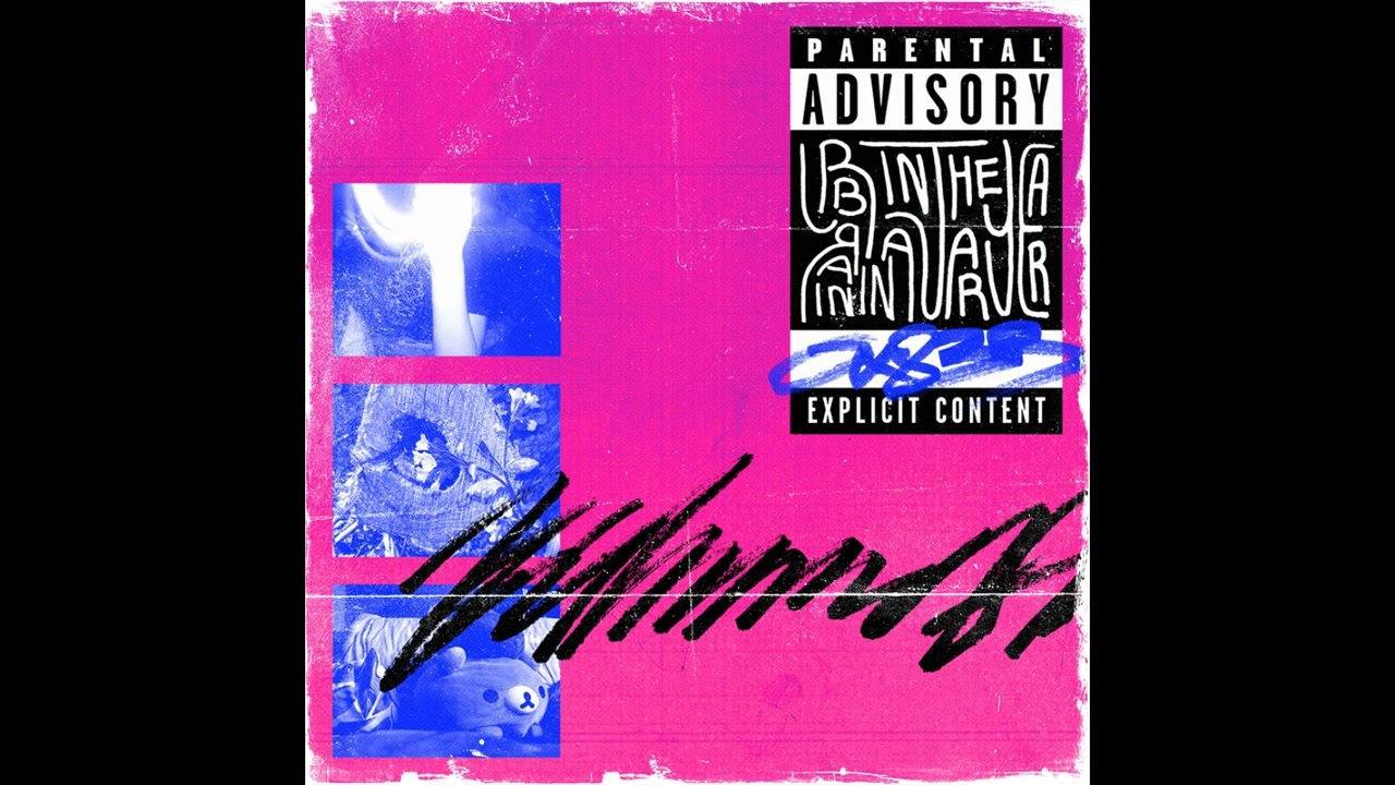 KIDNAMEDFINGER - 11 - URBRAININAJARINTHEYEAR0x833