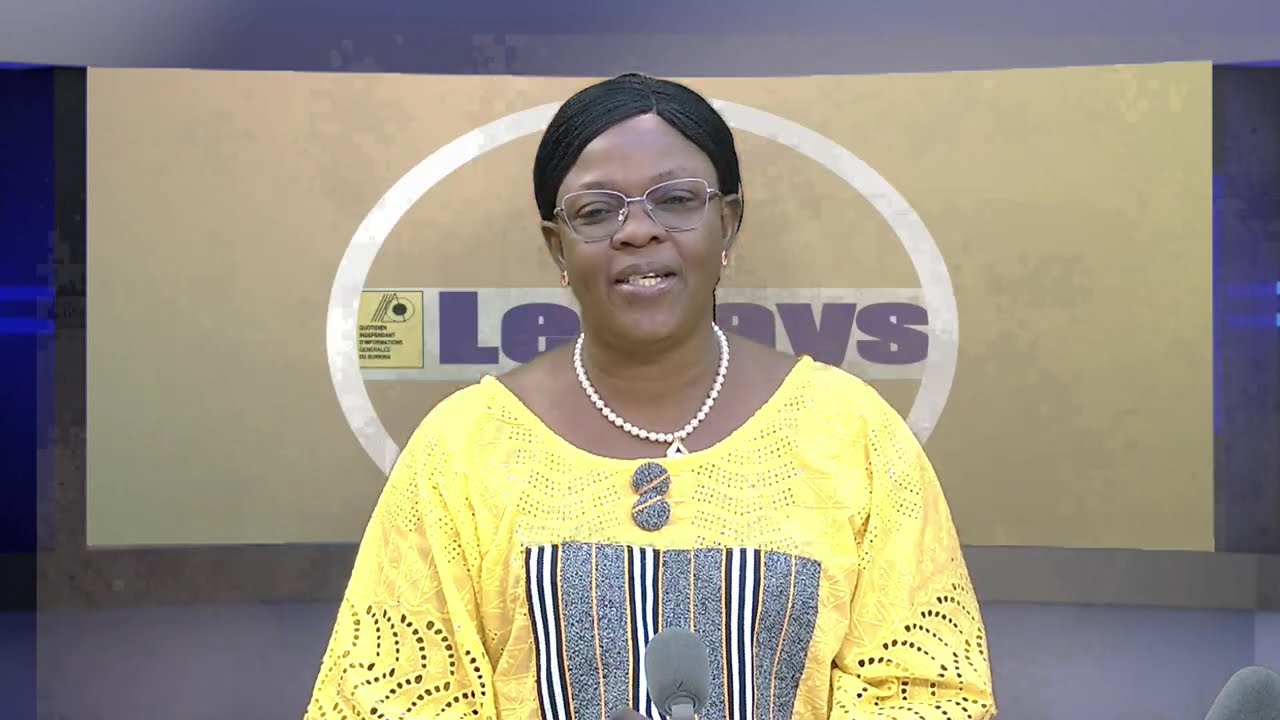 #Sonré : votre revue de presse en Moore sur Savane Médias DU 23/02/2026