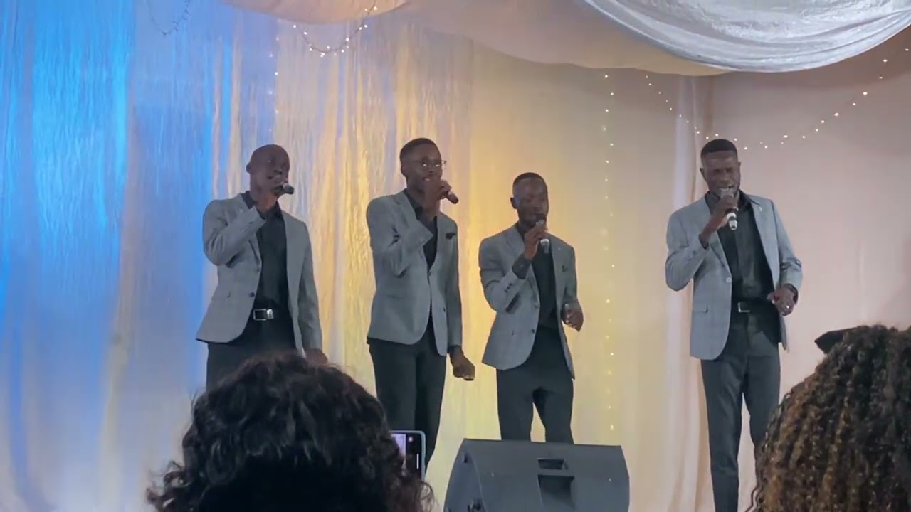 Advent Spreaders_Eyi Nyika @adventspreaders4136 ads