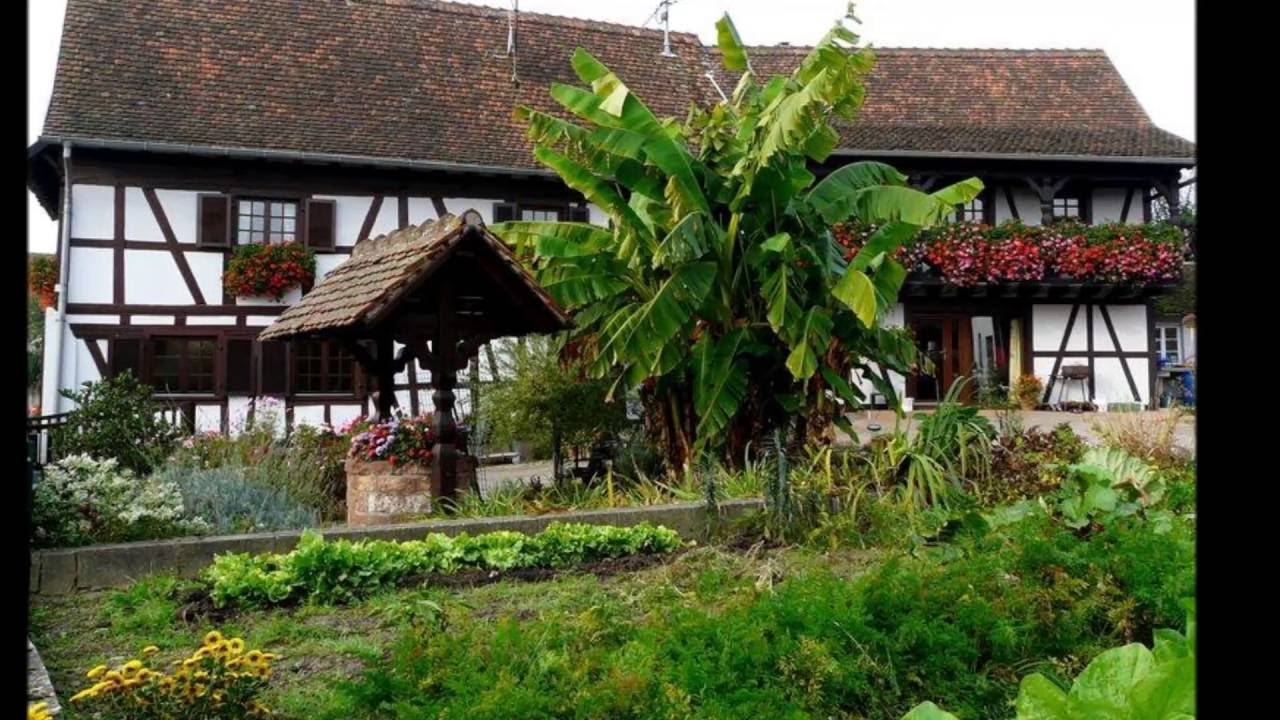 Weyersheim - Bas-Rhin - Alsace