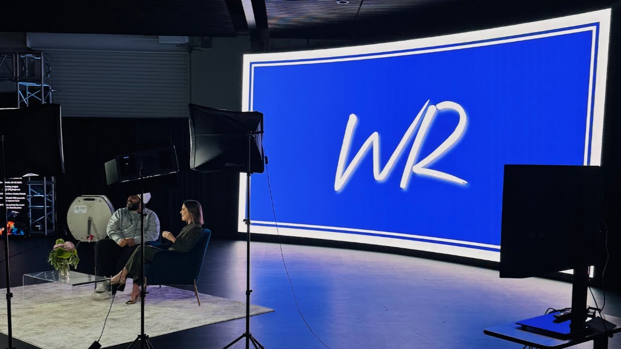 A Decade in the Making | Whitney Reynolds Show