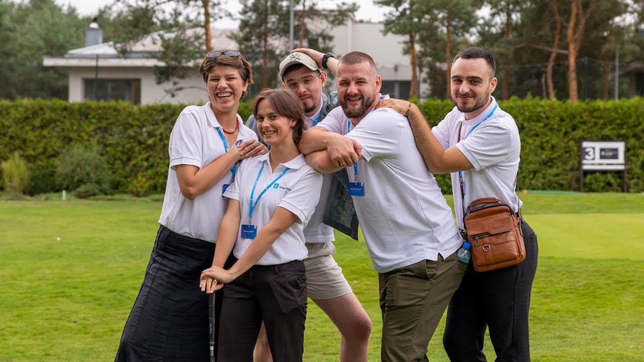 The eConsulting Culture: Told in the Voices of Our Team