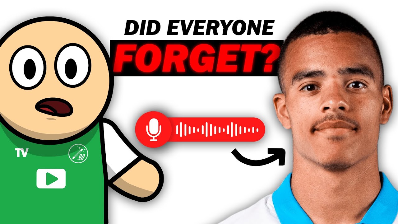 We need to talk about Mason Greenwood