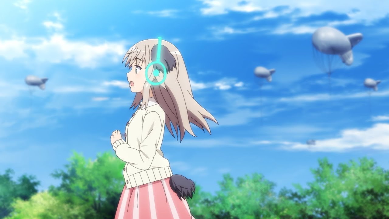 奇異恩典光輝魔女版 永久の寄す処 永恆之地 中字