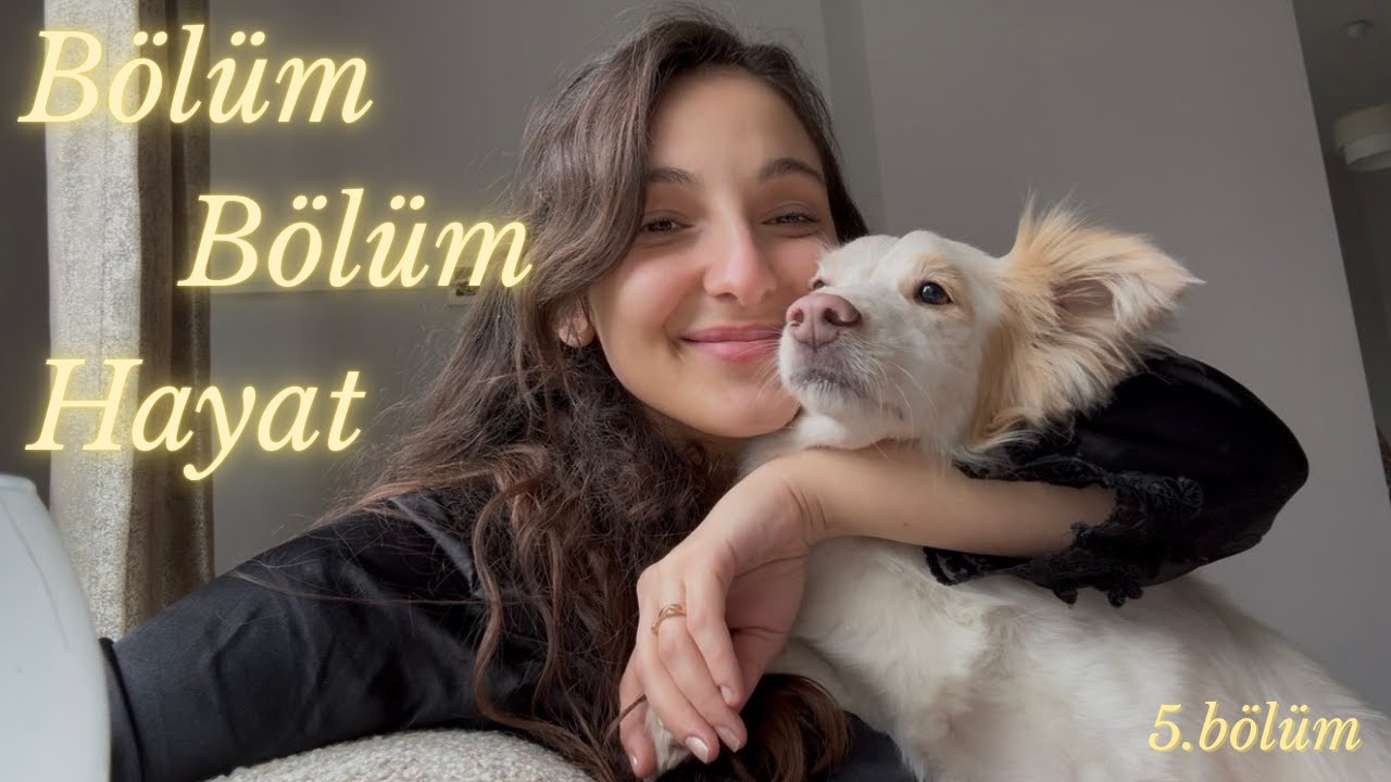 BÖLÜM BÖLÜM HAYAT../Pazar miskinliği, mutfaktayız #bölüm5