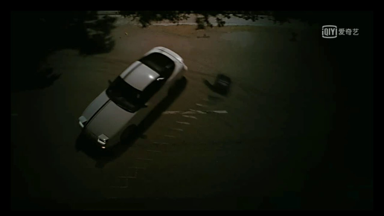 Scenes from Motorway (车手) 2012