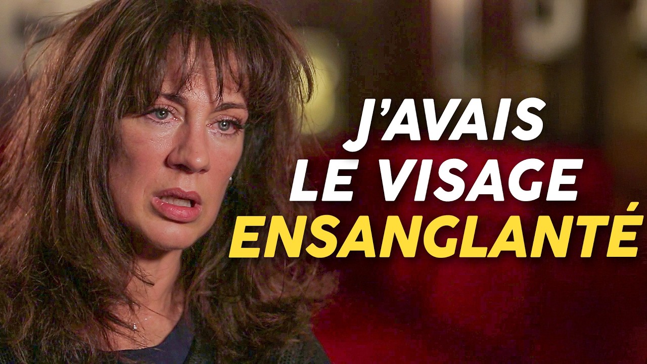 Pendant 18 ans, sa vie conjugale est un véritable enfer