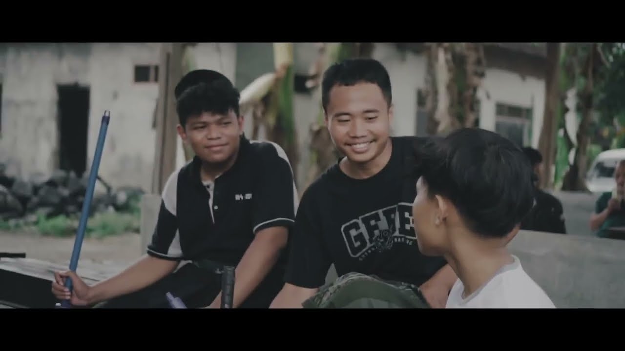 Film WAHDATUNA - Angkatan 3 Pondok Pesantren Al Anwar Gaprang