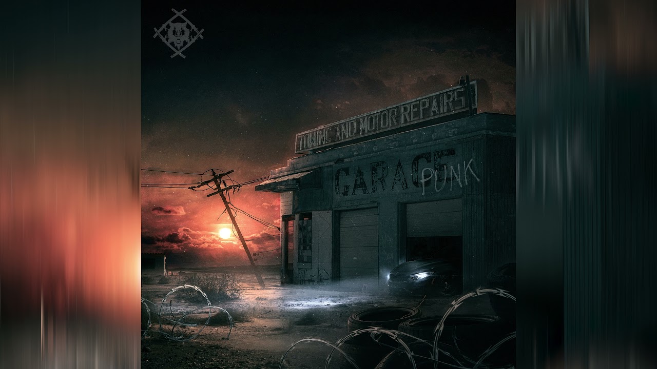 XAVIER WULF - THE MANAGER (PROD. QUINTIN LAMB)