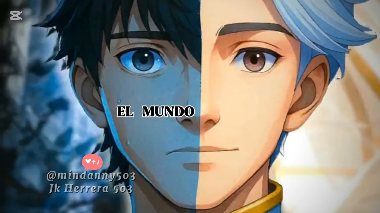 Soy Lin Ling, [TO BE HERO X] 🌱 De.... mindanny503, Jk Herrera 503 (Héroe perfecto) ⚘️