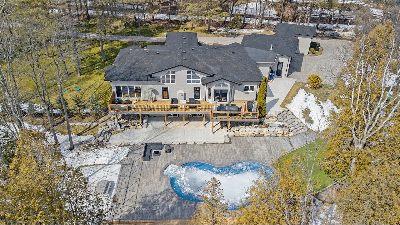 14647 McCowan Road, Whitchurch Stouffville